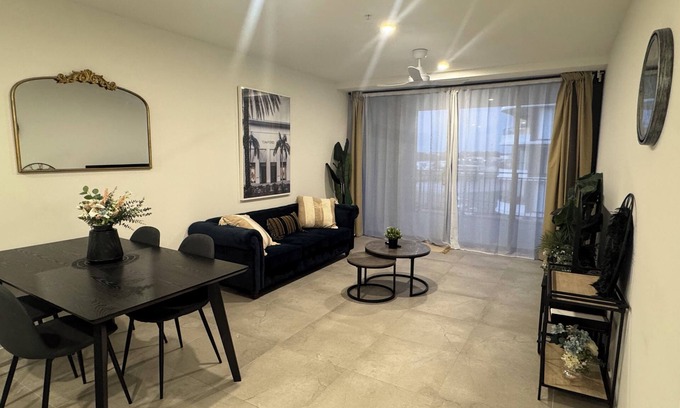 Gold Coast Apartamento | Luxury Apartments Hope IslandnAlvin Loft