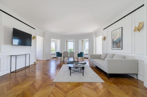 Champs-Elysees Apartamento | Luxury apartments - Avenue Montaigne