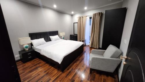 Gulberg Apartamento | Luxury Apartments Gulberg