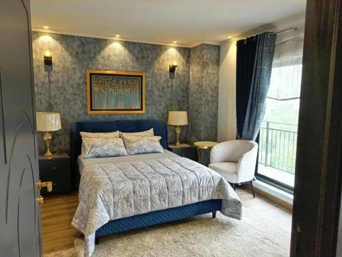 Gulberg Apartamento | Luxury Apartments Gulberg
