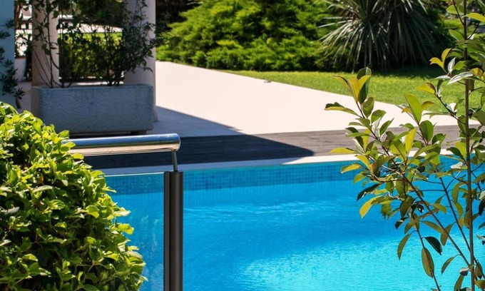 Mejasi Hotel | Luxury Apartments Klara