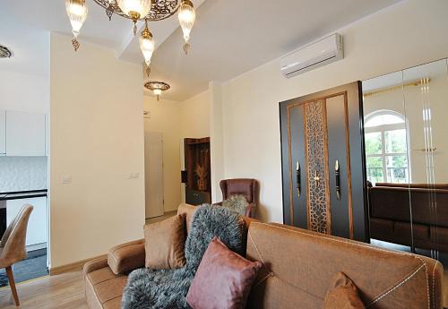Psie Pole Apartamento | Luxury Apartments