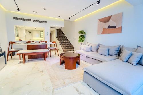 New Cairo Apartamento | Luxury Apartments Porto New Cairo By O Residence