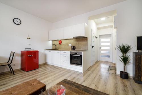 Ostrava Apartamento | Luxury Apartments STUD - VB