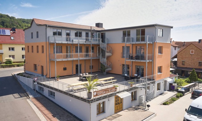 Ifta Cama Y Desayuno | Luxury apartments to feel good in