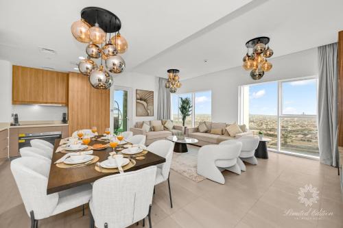 Downtown Dubai Apartamento | Luxury Apartments - Urban Oasis by Missoni - Business Bay - Canal View - 10 Minutes from Dubai Mall Burj Khalifa