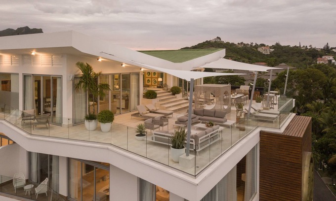 Puerto Plata Apartamento | Luxury Apartments - VIP All-inclusive