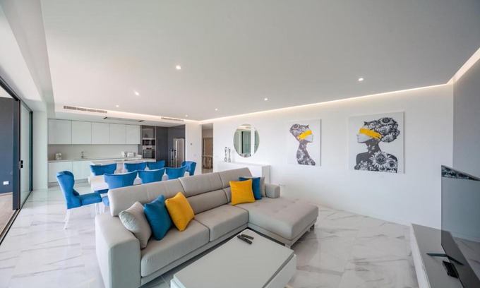 Portimao Apartamento | Luxury apartments with stunning sea views