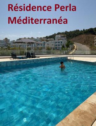 M'diq Apartamento | Luxury Appart à louer - Mdiq