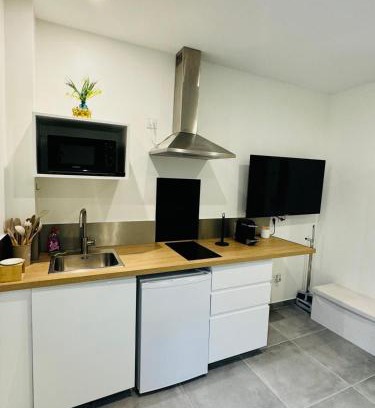 Livry-Gargan Apartamento | Luxury Appartement