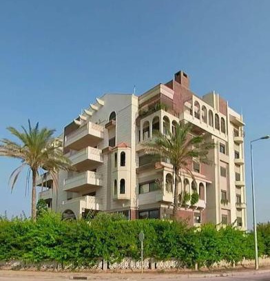 Tripoli Apartamento | Luxury Appartement