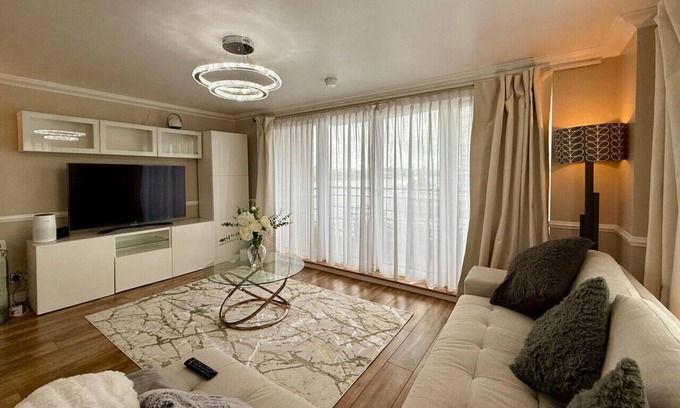 Greenwich West Apartamento | Luxury Appartment Greenwich