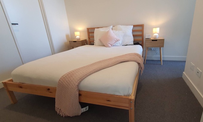 Clayton Apartamento | Luxury appartment
