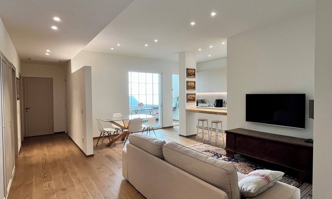 Treviso Apartamento | Luxury Appartment Treviso City Centre