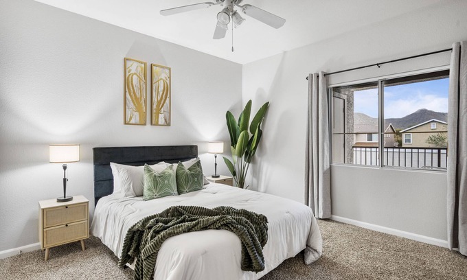 Tramonto Apartamento | Luxury Apt <15 min from Honor Health Deer Valley