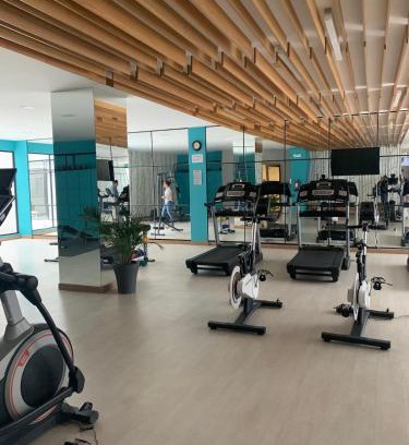 La Mariscal Apartamento | Luxury Apt in Atelier 10th floor with all amenities