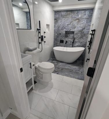 Passaic Apartamento | Luxury Apt