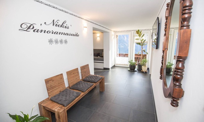 Schonbach Casa | Luxury at 1,222 meters above sea level on the southern slope - Wildkogel Arena