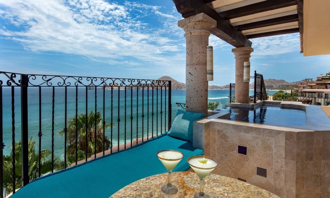 El Medano Ejidal Villa | Enjoy Amazing Views Of The Ocean, Private Staff, Luxury Features - 1502