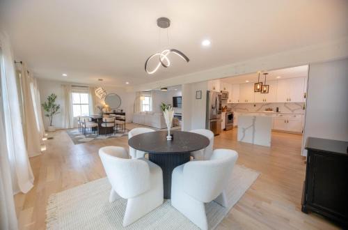 East Side Casa | Luxury ATL Home Near East Lake Golf & Beltline