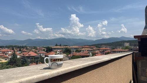 Kazanlak Apartamento | Luxury attic apartment
