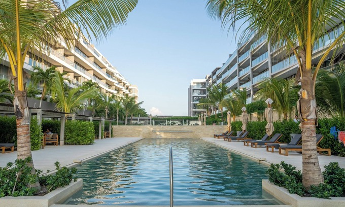 Zona Norte Apartamento | Lujoso loft frente al mar