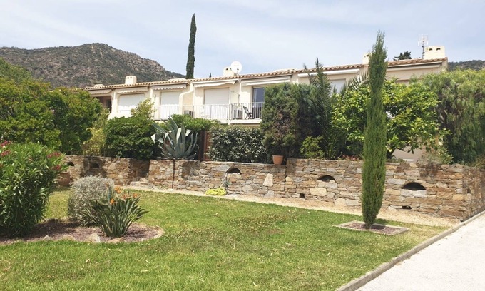 Le Lavandou Apartamento | De lujo frente a la playa BLUE Apartment ST CLAIR BEACH