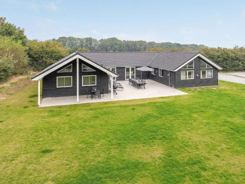 Mommark Strand Casa | Luxury Beach House for 20 - By Traum Ferienwohnungen