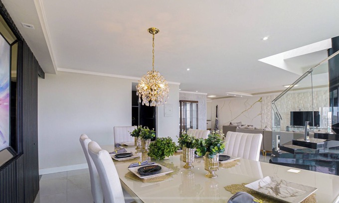 Camboinha Condominio | Luxury Beach Pent House - Cobertura Camboinha