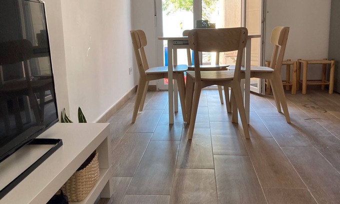 Playas del Palo Apartamento | Luxury Beach Resort in El Palo