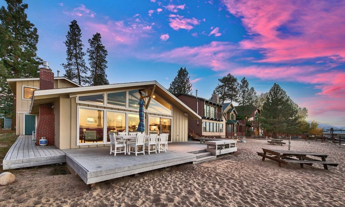 Bijou Park Casa | Luxury Beachfront Retreat Casa Bijou Luxe9