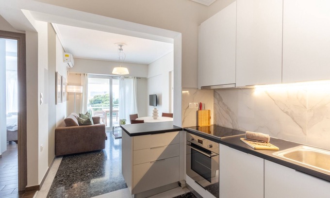 Voula Apartamento | Vasileos Pavlou 28 MENO