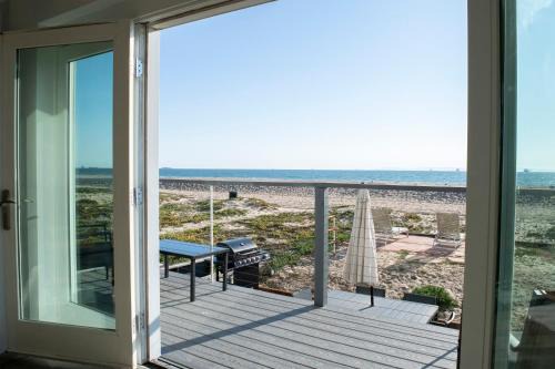 Sunset Beach Apartamento | Luxury Beachfront Condo - Endless Views - Surf 1