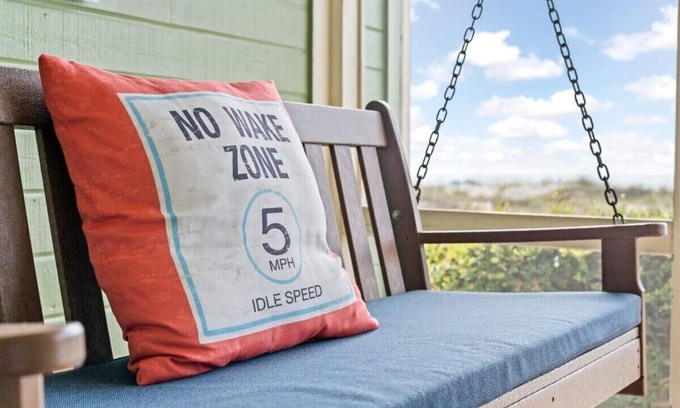 Isle of Palms Condominio | Luxury Beachfront Wild Dunes Retreat