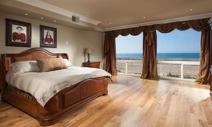 Sunset Beach Casa | Hermosa escapada al mar - Casa de lujo frente al mar en Sunset Beach CA
