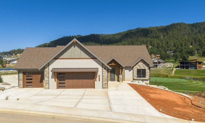 Sturgis Casa | Luxury Black Hills Retreat