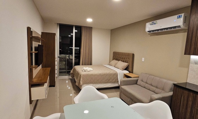 Santa Cruz Apartamento | Departamento de lujo en Equipetrol