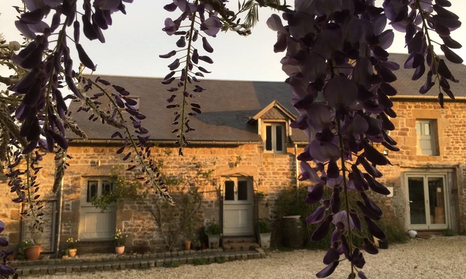 Le Ferre Cabaña | Casa rural de lujo de estilo boutique con bañera de hidromasaje y taller de artistas