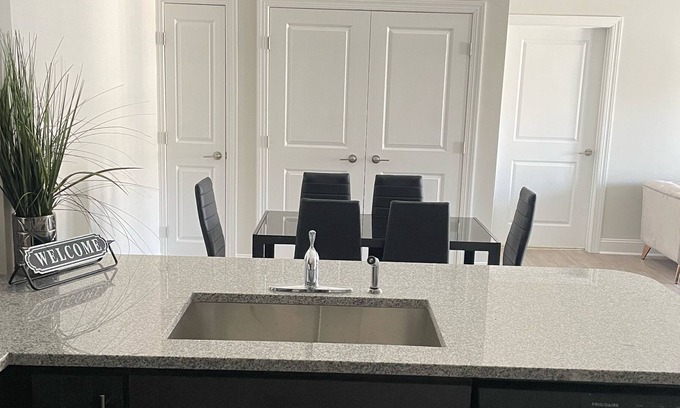 Greenville Apartamento | Luxury Brookstone Estate