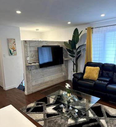 Chateauguay Casa | Luxury bungalow in Châteauguay
