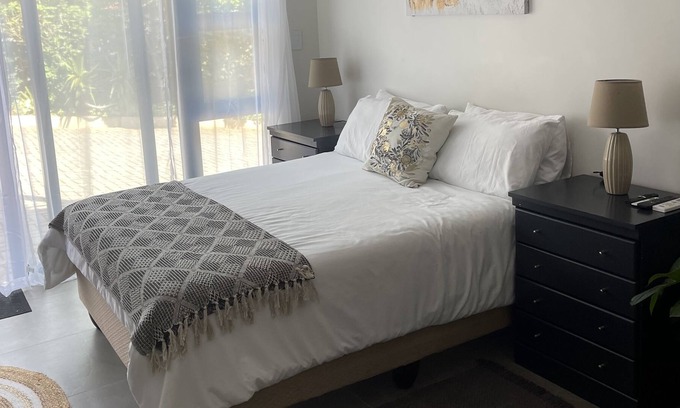 Ballito Cabaña | Luxury by the sea