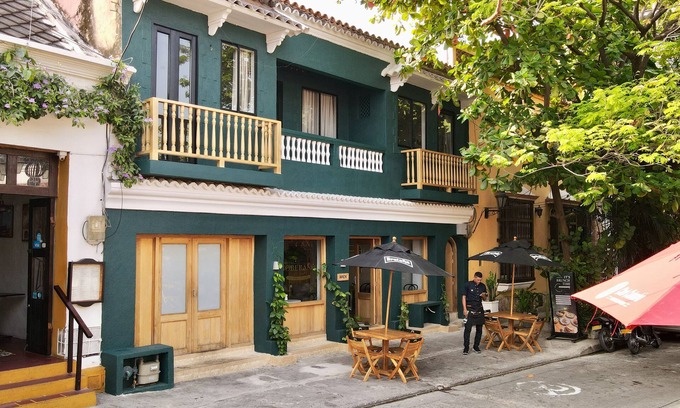 La Quinta Casa | Luxury Castalia House 6BR