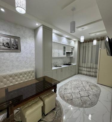 Samarkand Apartamento | Luxury Central Apartments Samarkand