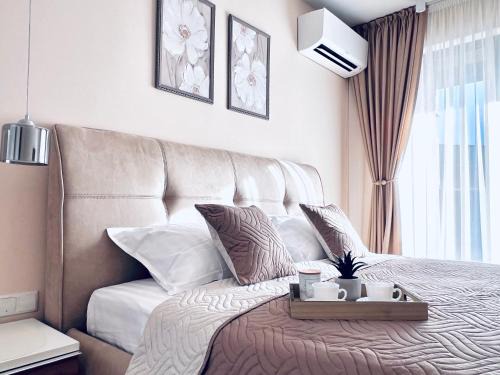 Plovdiv Apartamento | Luxury City Center Apartment with Free parking