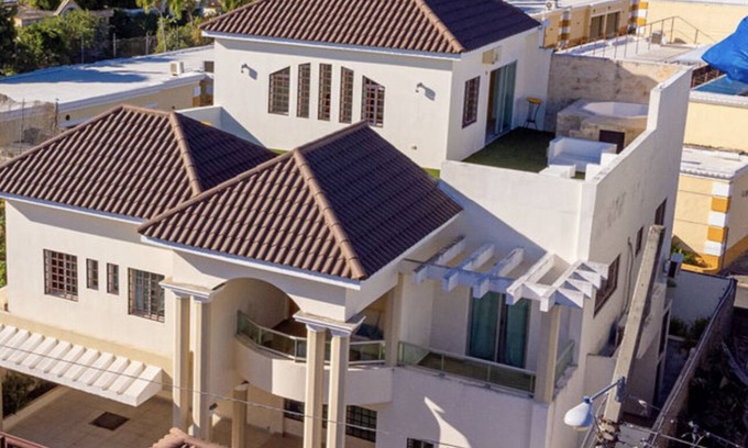 Santo Domingo Este Casa | Luxury, Classy Private House In Santo Domingo