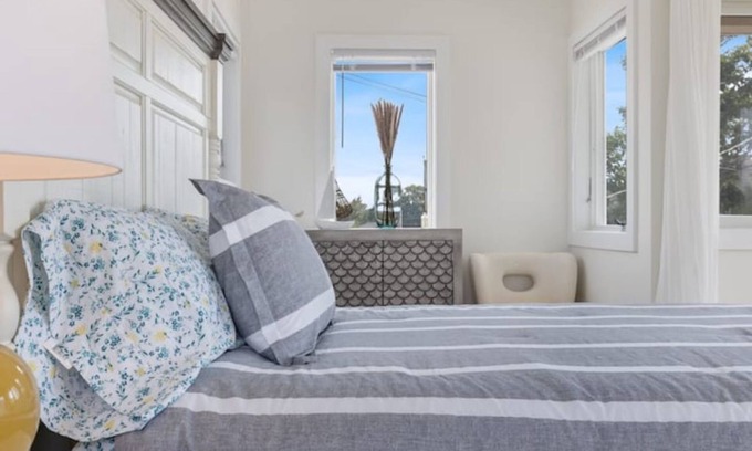 Clinton Casa | Luxury Clinton Beach House