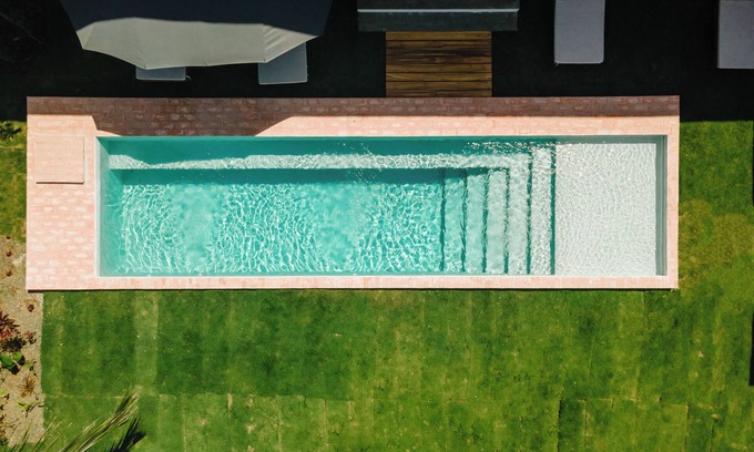 Playa Coyote Casa | Luxury Coastal Retreat – Modern Architecture, Family Comfort & Ocean Views