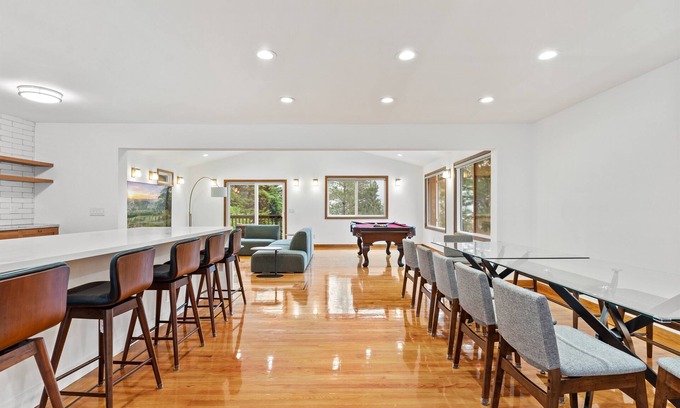 Park Pacifica Casa | Luxury Coastal Estate near San Francisco