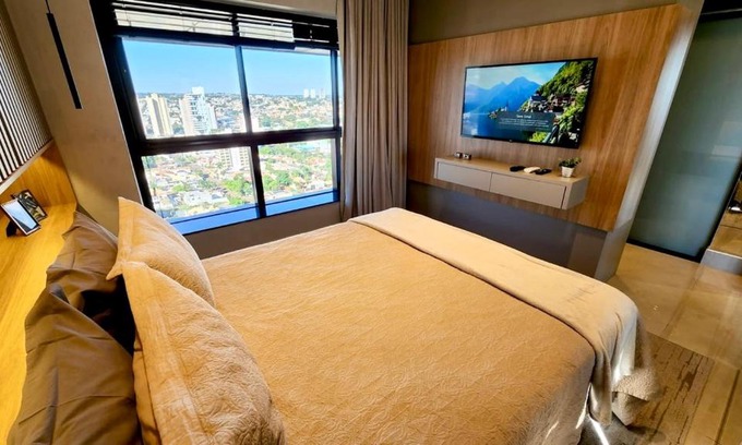Jardim dos Estados Apartamento | Luxury Collection By Vertigo 23º Floor
