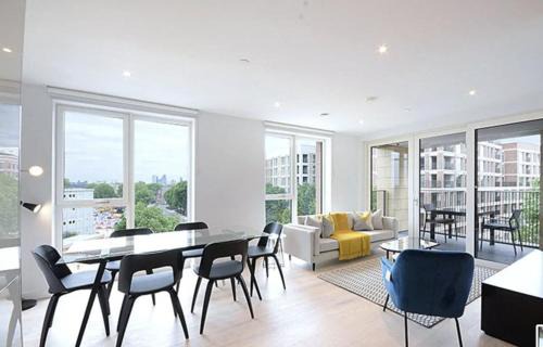 Walworth Apartamento | Luxury Collection - London Bridge